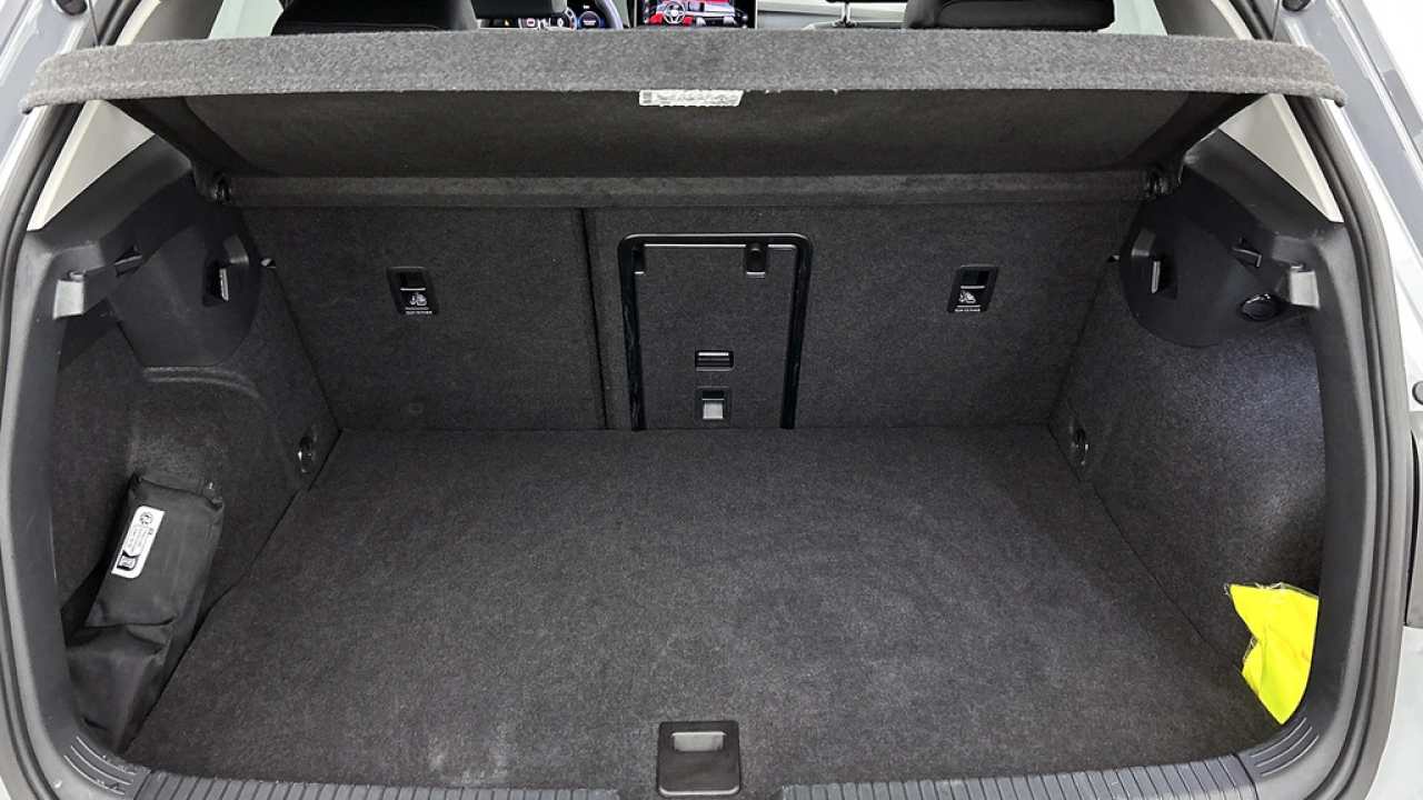 Volkswagen Golf 1.5 eHybrid 204pk Life Edition DSG