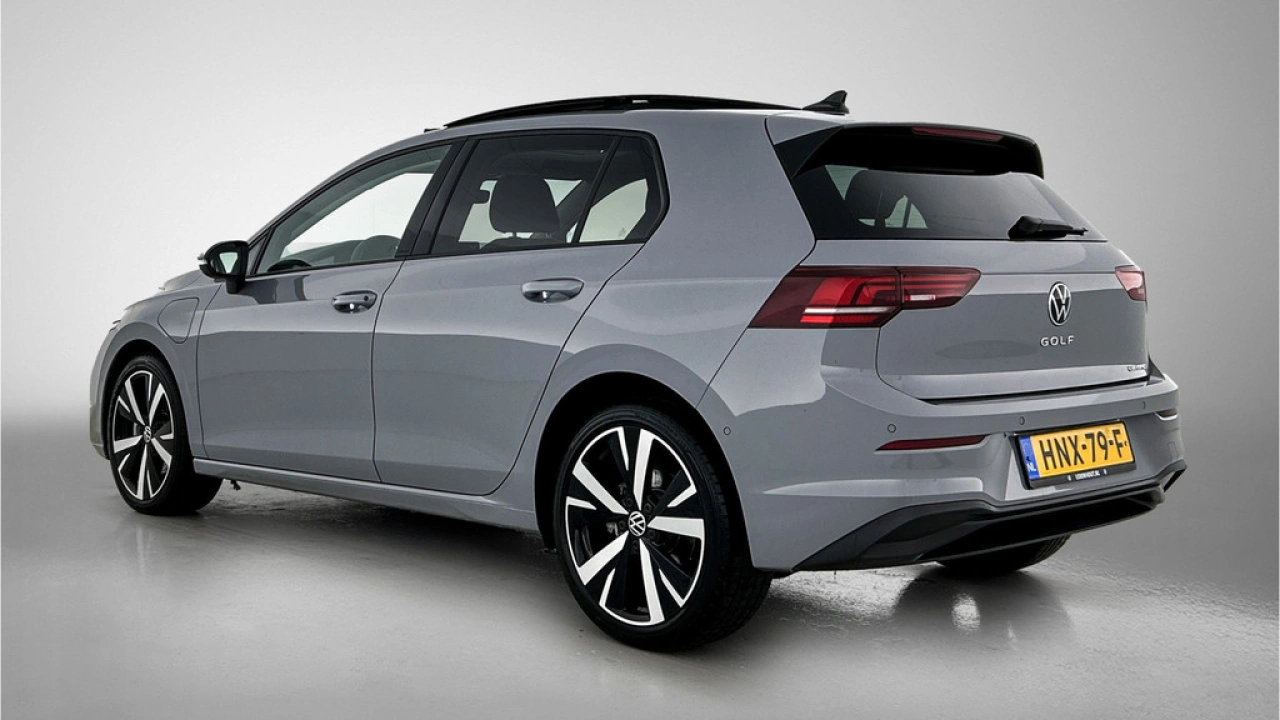 Volkswagen Golf 1.5 eHybrid 204pk Life Edition DSG