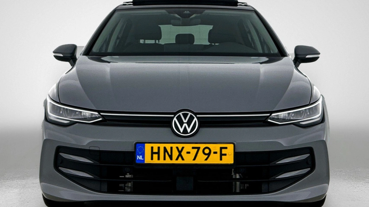 Volkswagen Golf 1.5 eHybrid 204pk Life Edition DSG