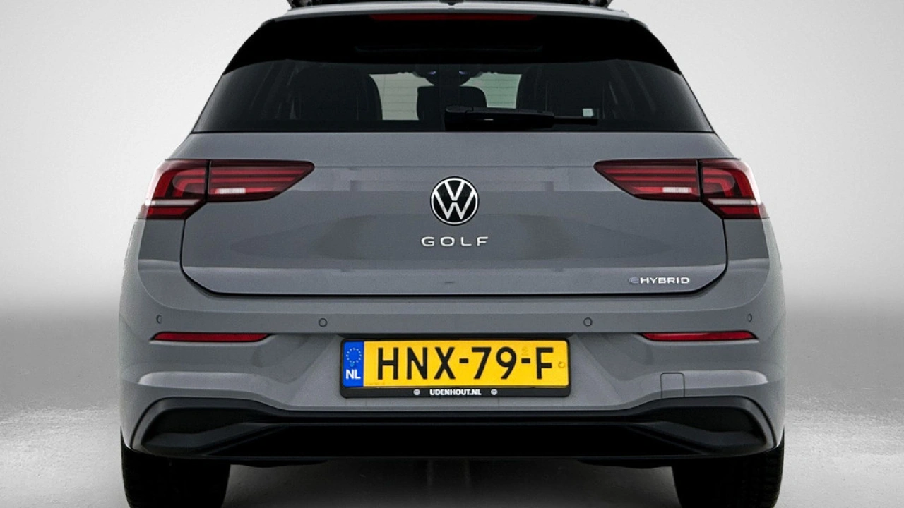 Volkswagen Golf 1.5 eHybrid 204pk Life Edition DSG
