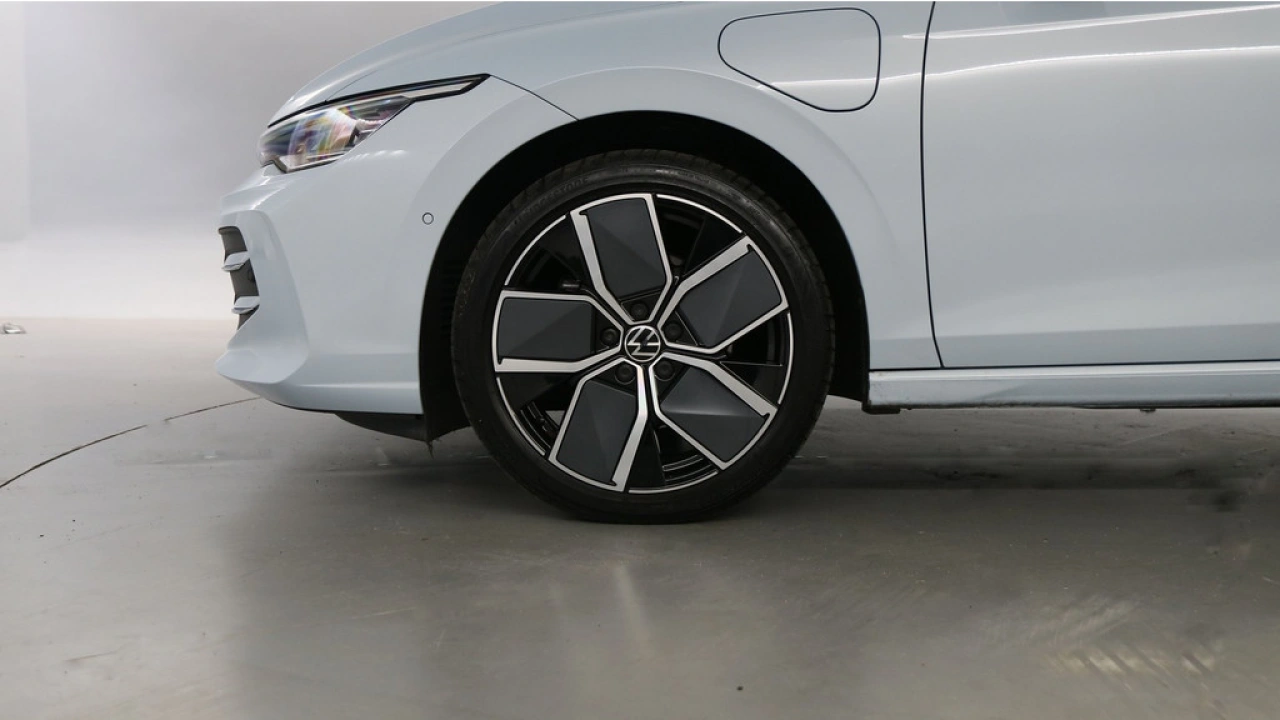 Volkswagen Golf 1.5 eHybrid 204pk Style Edition DSG