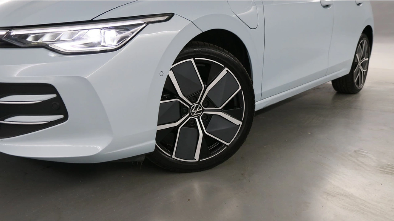 Volkswagen Golf 1.5 eHybrid 204pk Style Edition DSG