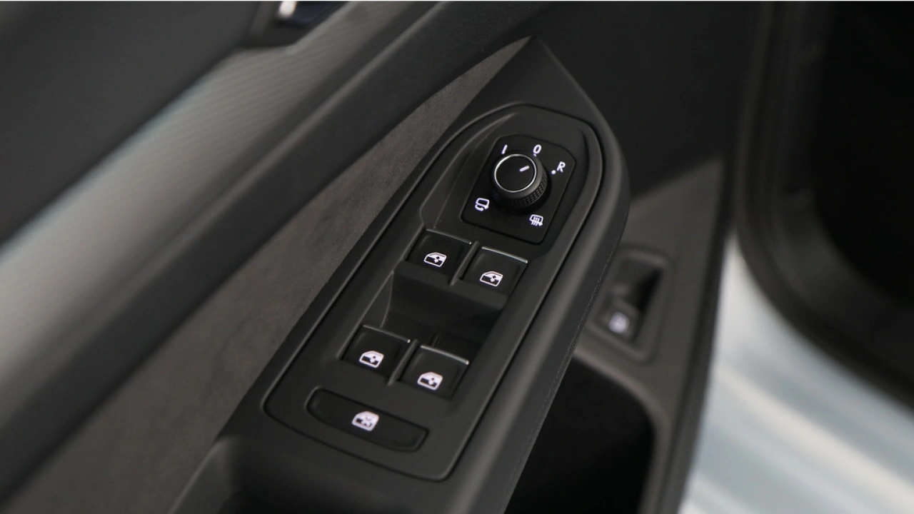 Volkswagen Golf 1.5 eHybrid 204pk Style Edition DSG