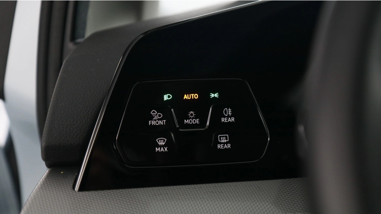 Volkswagen Golf 1.5 eHybrid 204pk Style Edition DSG