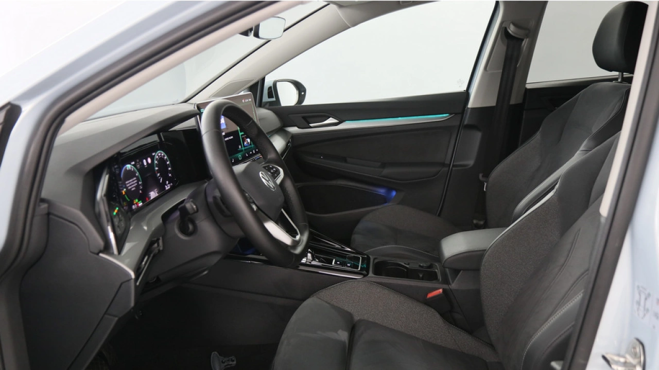 Volkswagen Golf 1.5 eHybrid 204pk Style Edition DSG