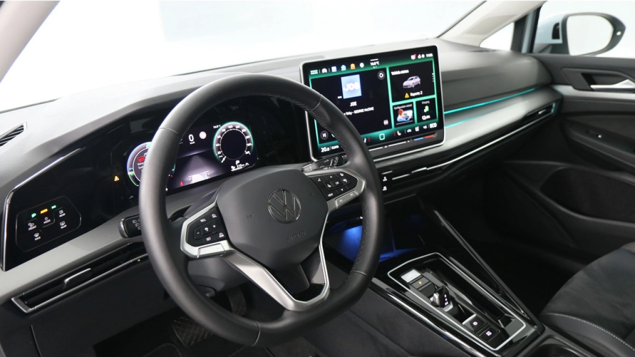 Volkswagen Golf 1.5 eHybrid 204pk Style Edition DSG