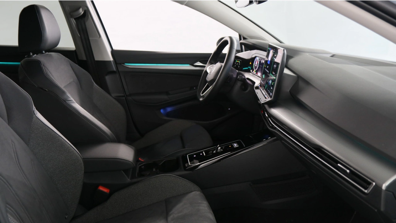 Volkswagen Golf 1.5 eHybrid 204pk Style Edition DSG