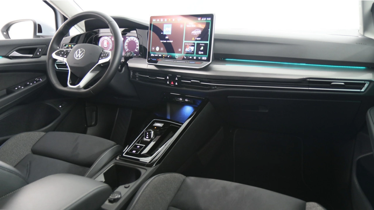 Volkswagen Golf 1.5 eHybrid 204pk Style Edition DSG