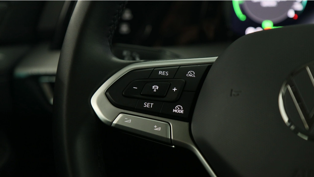 Volkswagen Golf 1.5 eHybrid 204pk Style Edition DSG