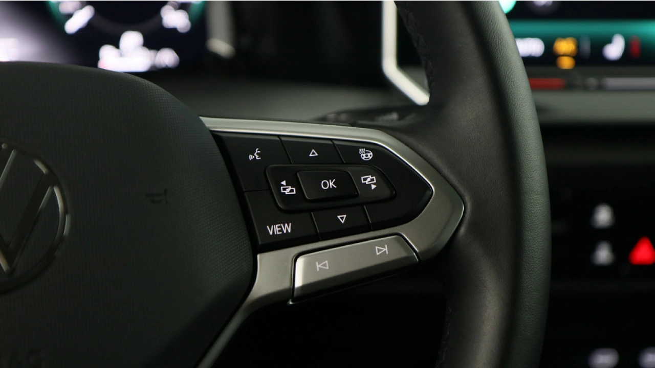 Volkswagen Golf 1.5 eHybrid 204pk Style Edition DSG