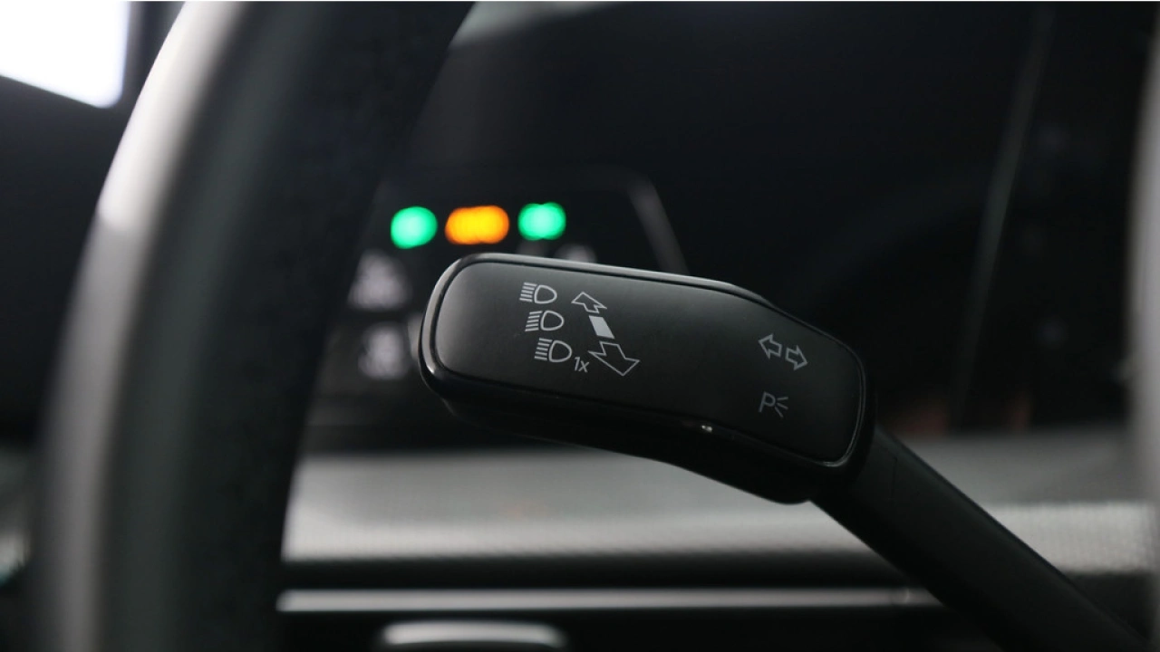 Volkswagen Golf 1.5 eHybrid 204pk Style Edition DSG