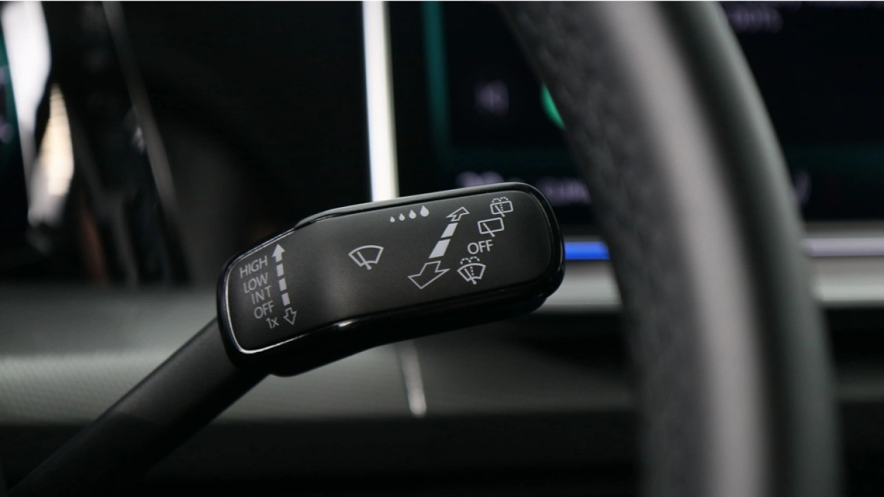 Volkswagen Golf 1.5 eHybrid 204pk Style Edition DSG