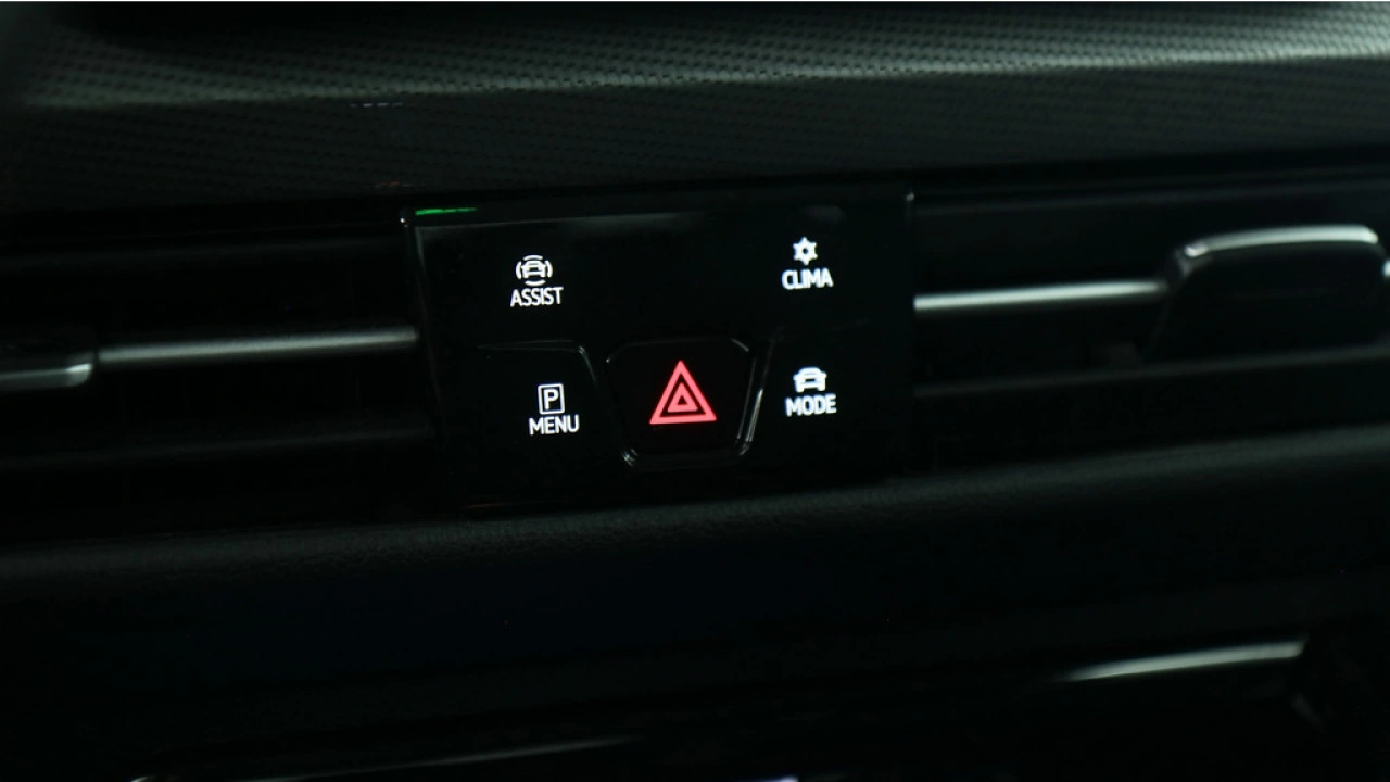 Volkswagen Golf 1.5 eHybrid 204pk Style Edition DSG