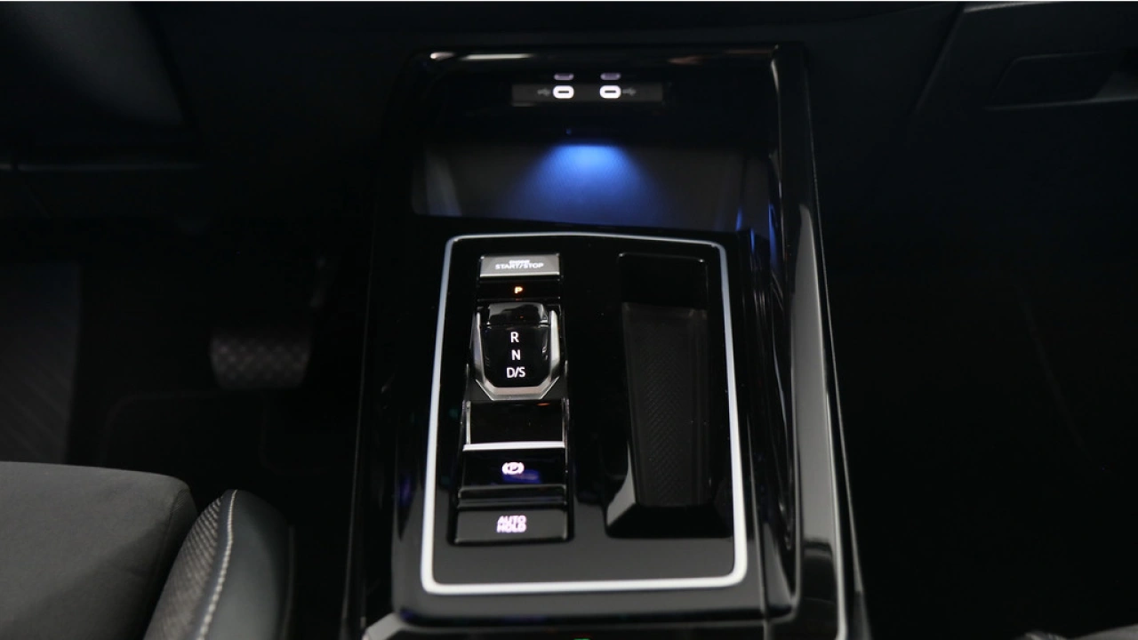 Volkswagen Golf 1.5 eHybrid 204pk Style Edition DSG