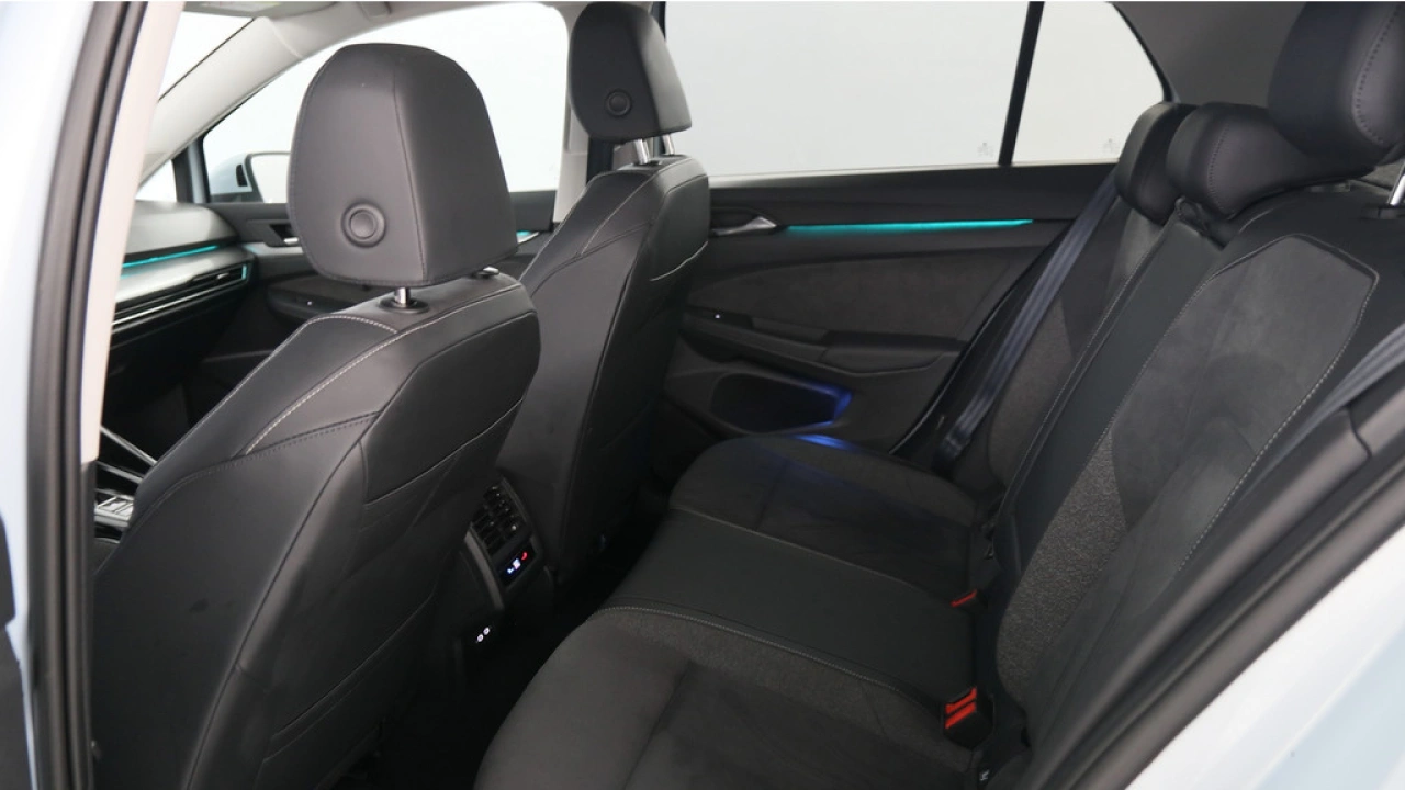 Volkswagen Golf 1.5 eHybrid 204pk Style Edition DSG