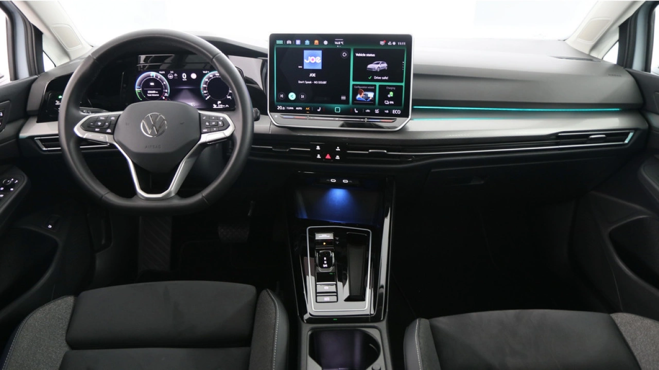 Volkswagen Golf 1.5 eHybrid 204pk Style Edition DSG