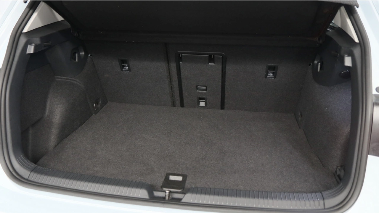 Volkswagen Golf 1.5 eHybrid 204pk Style Edition DSG