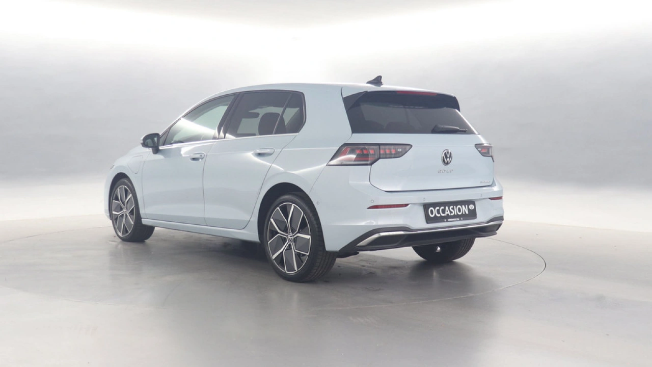 Volkswagen Golf 1.5 eHybrid 204pk Style Edition DSG