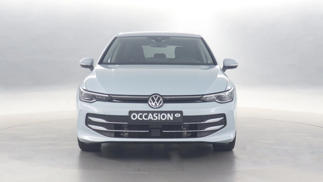Volkswagen Golf 1.5 eHybrid 204pk Style Edition DSG