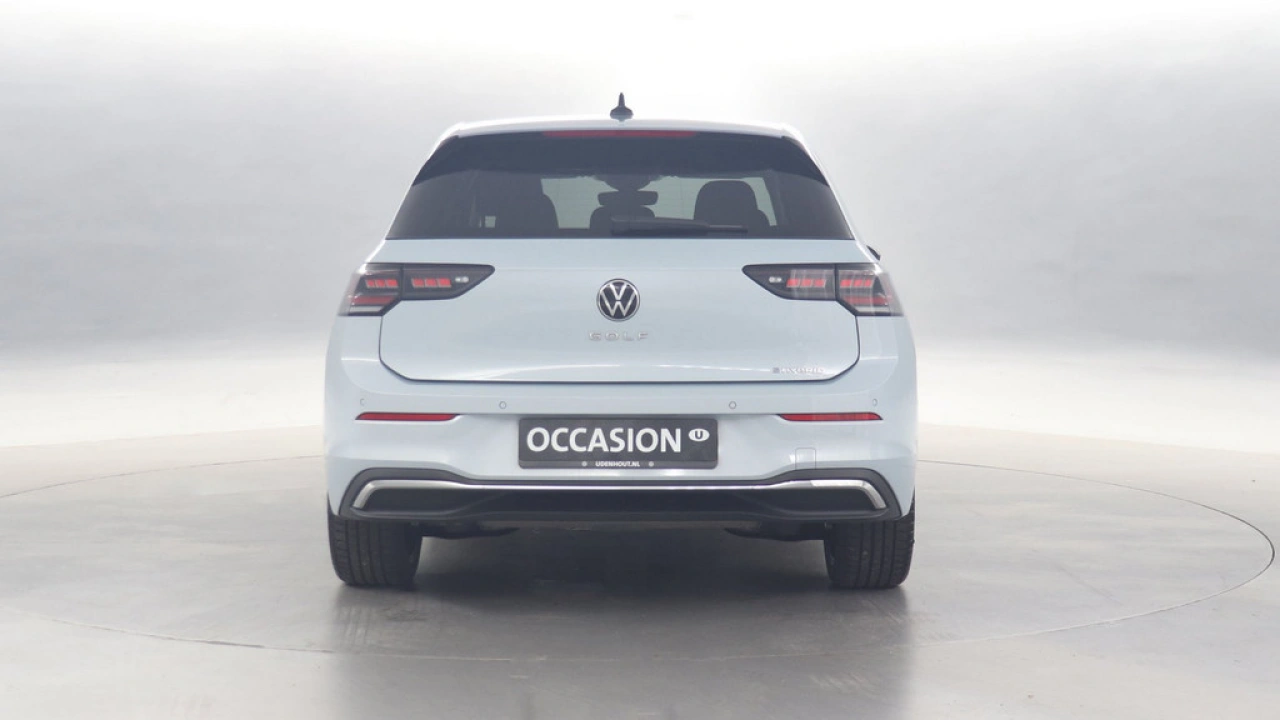 Volkswagen Golf 1.5 eHybrid 204pk Style Edition DSG