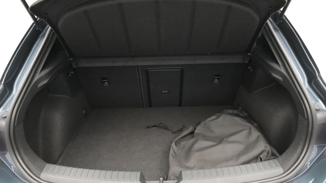 SEAT Leon 1.4 TSI eHybrid PHEV 204pk FR Business Intense