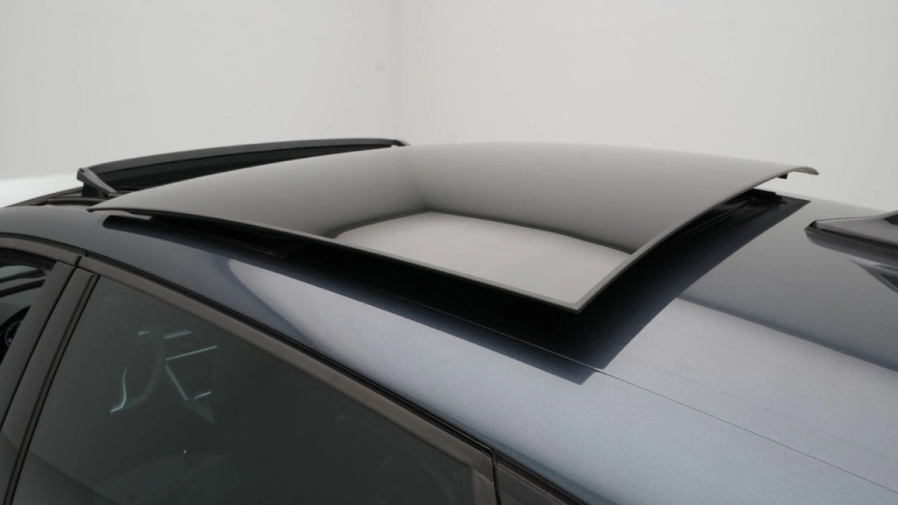 SEAT Leon 1.4 TSI eHybrid PHEV 204pk FR Business Intense