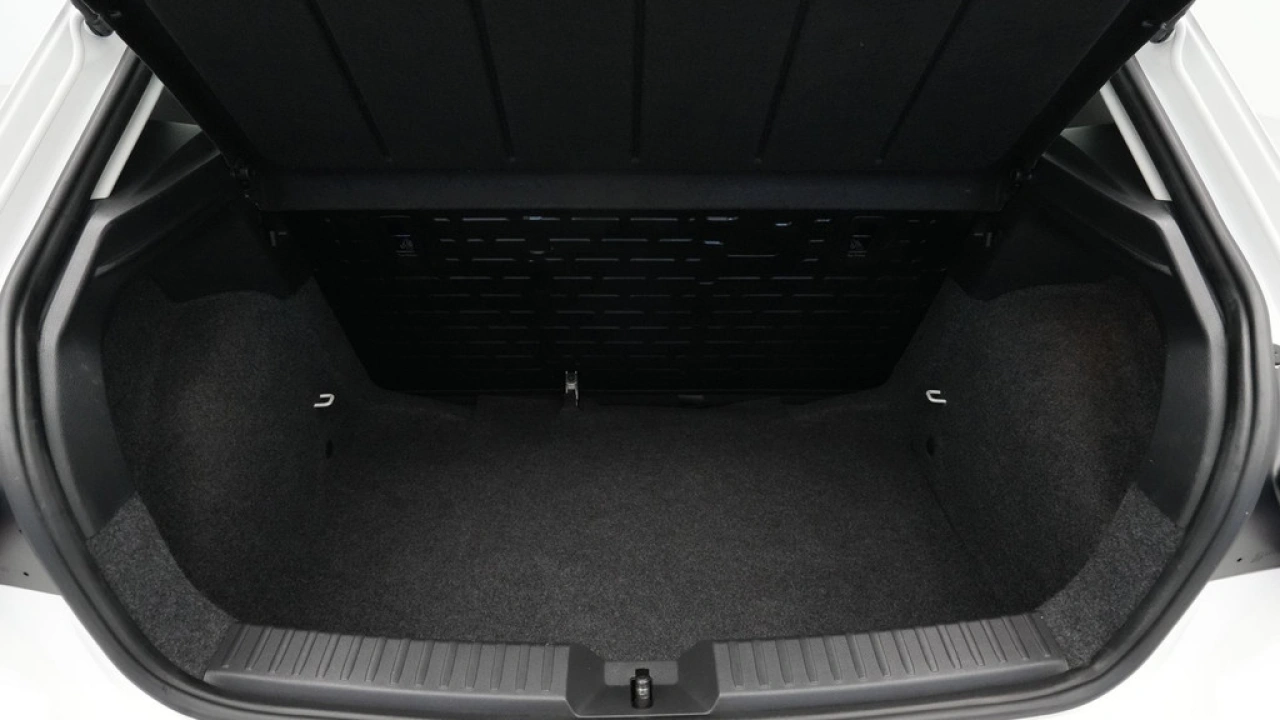 SEAT Ibiza 1.0 MPI 80pk Reference