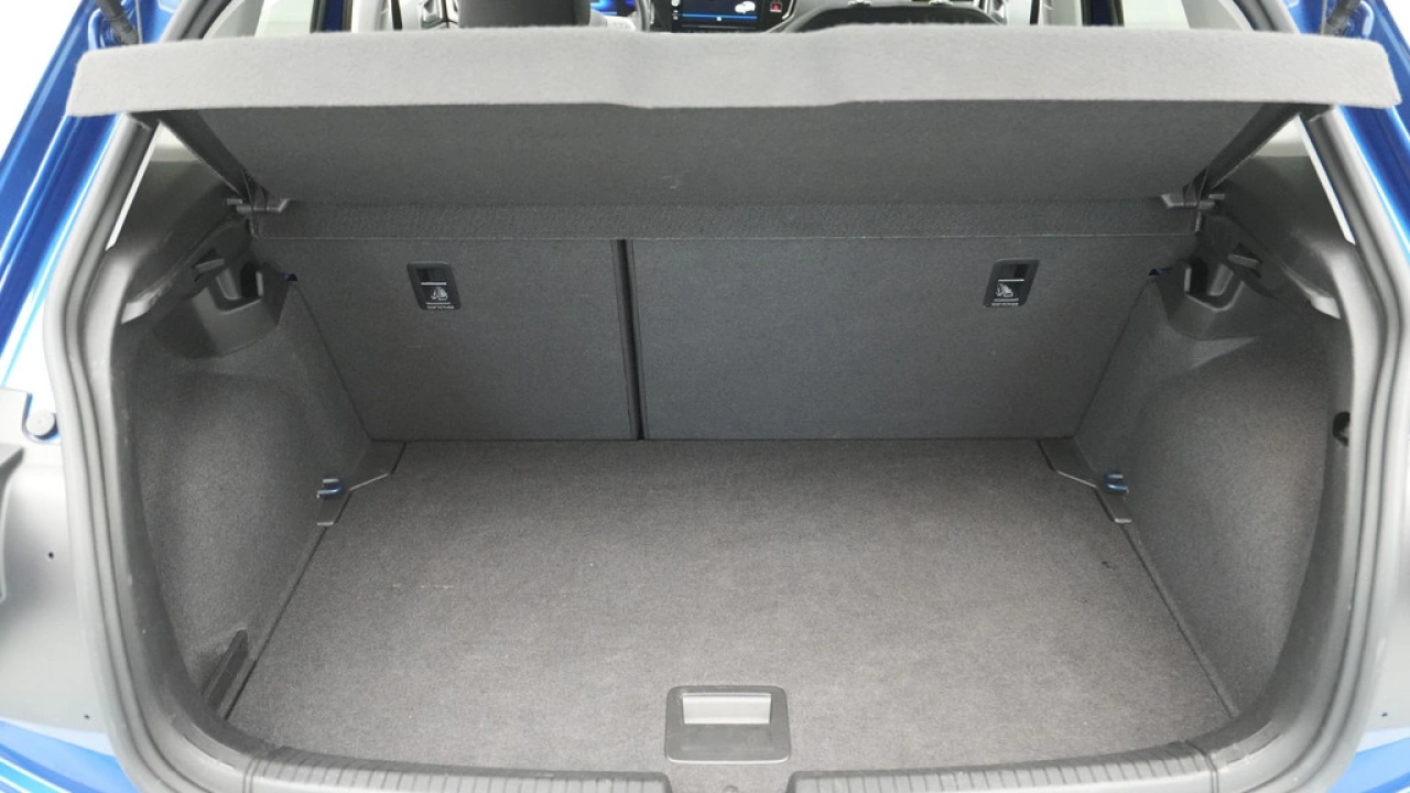 Volkswagen Polo 1.0 TSI 95pk Life Edition