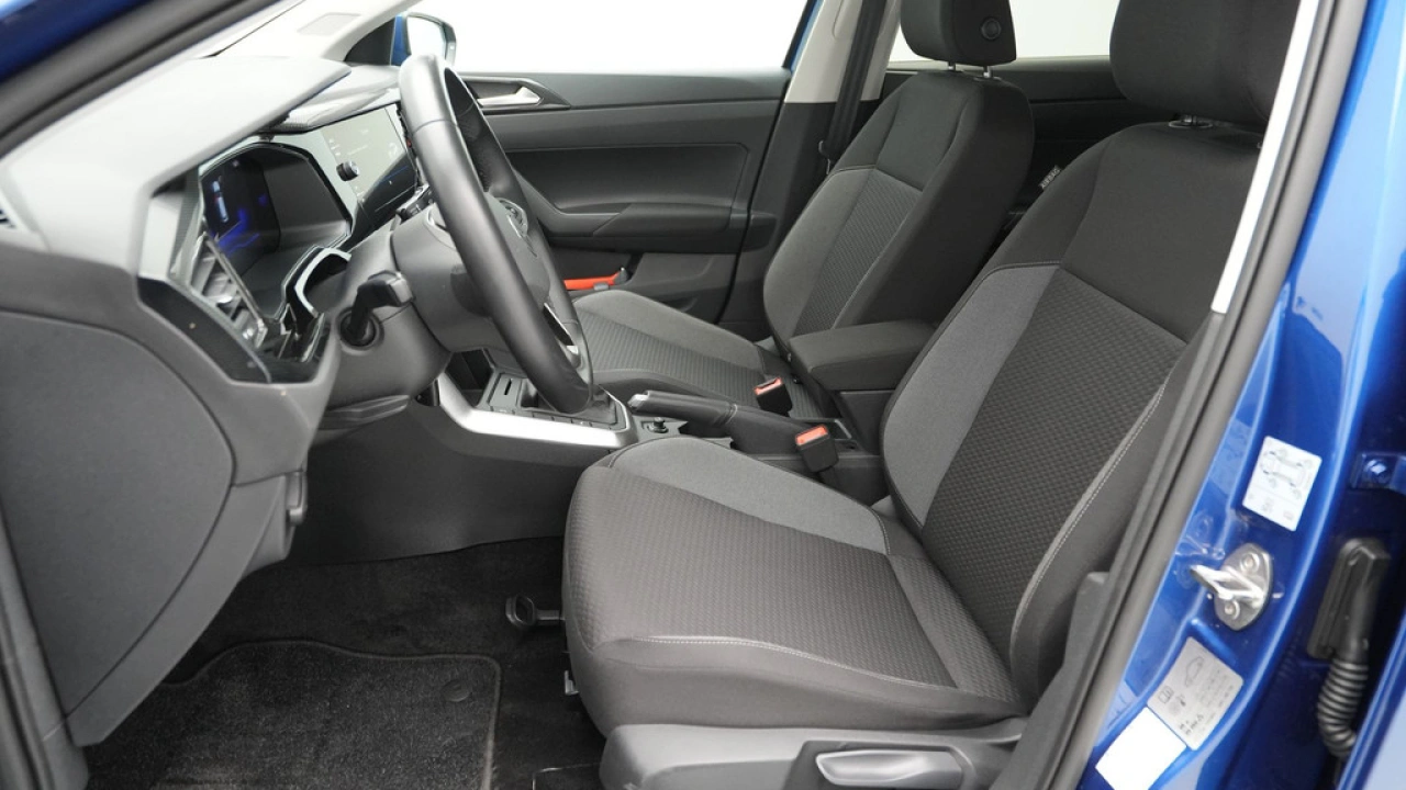 Volkswagen Polo 1.0 TSI 95pk Life Edition