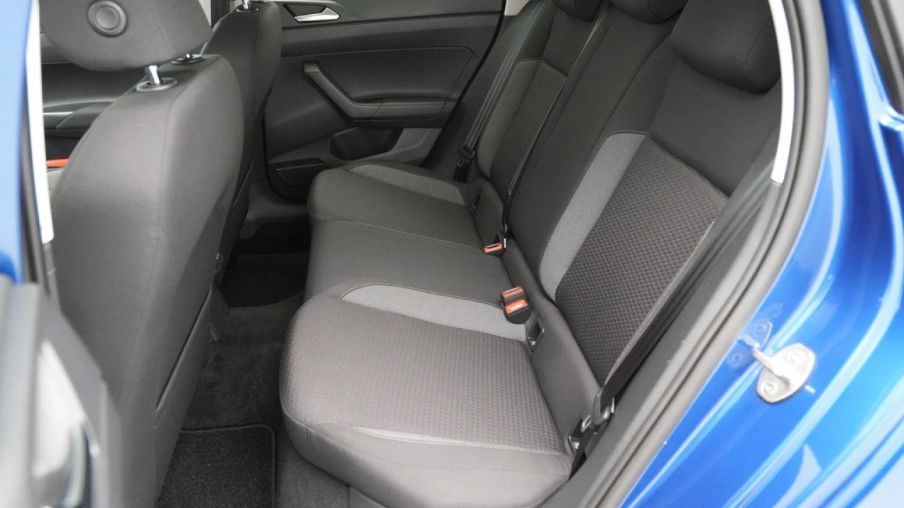 Volkswagen Polo 1.0 TSI 95pk Life Edition