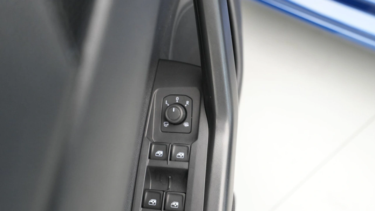 Volkswagen Polo 1.0 TSI 95pk Life Edition