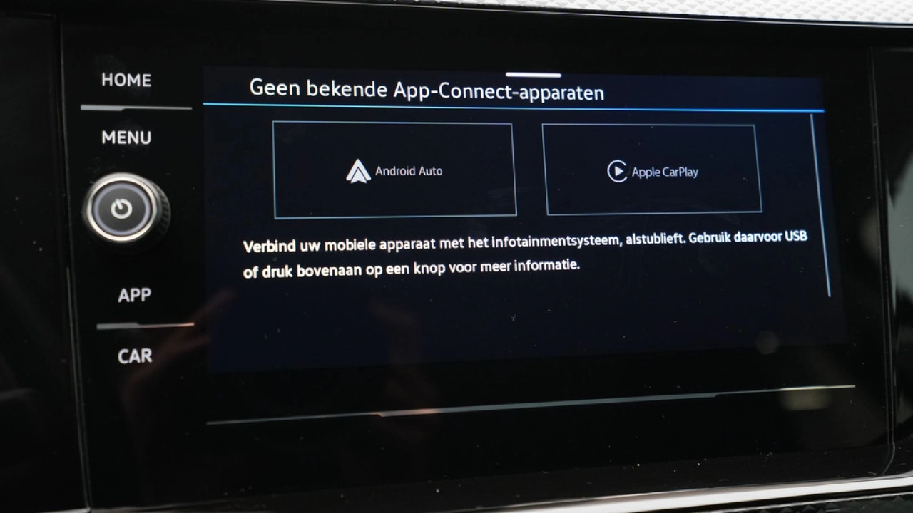 Volkswagen Polo 1.0 TSI 95pk Life Edition