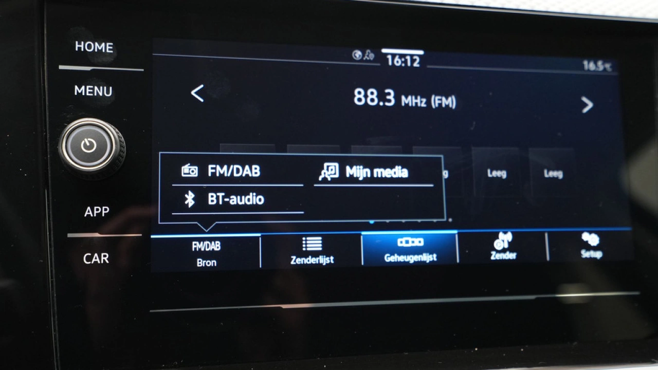 Volkswagen Polo 1.0 TSI 95pk Life Edition