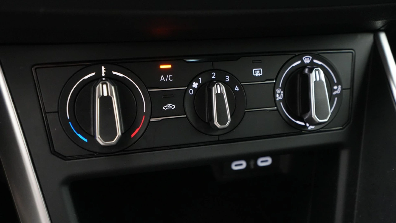 Volkswagen Polo 1.0 TSI 95pk Life Edition