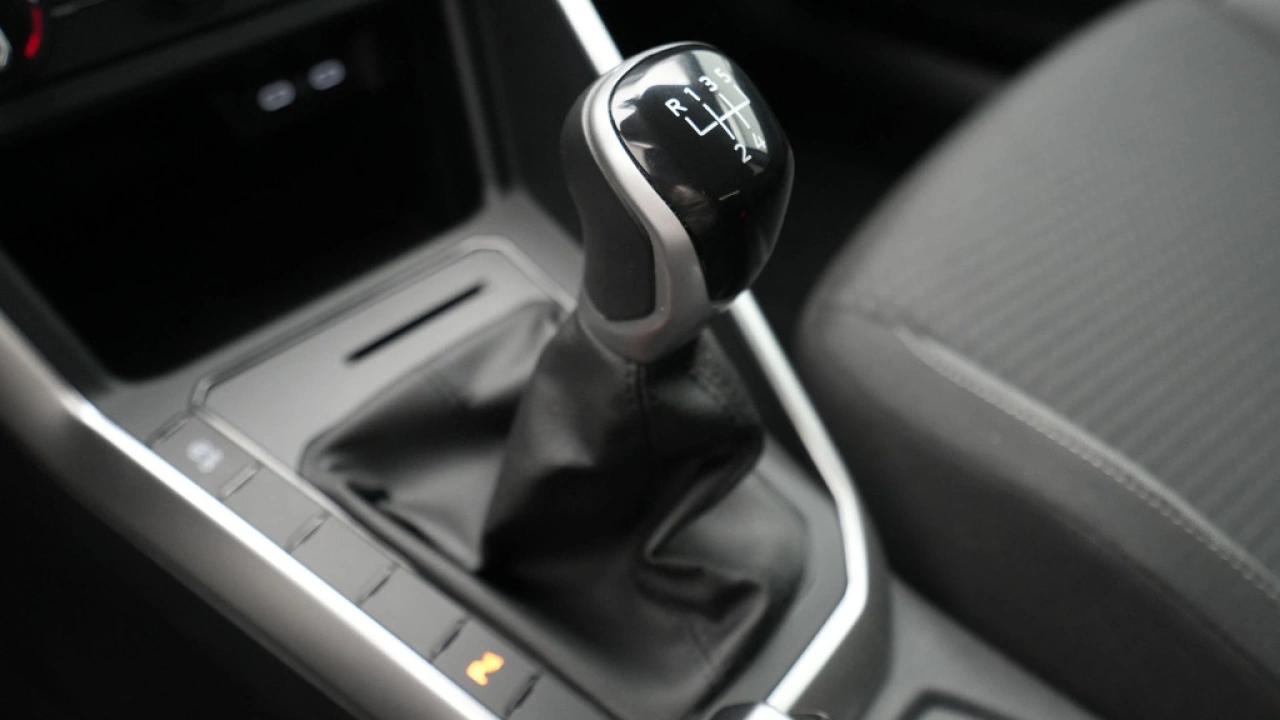 Volkswagen Polo 1.0 TSI 95pk Life Edition