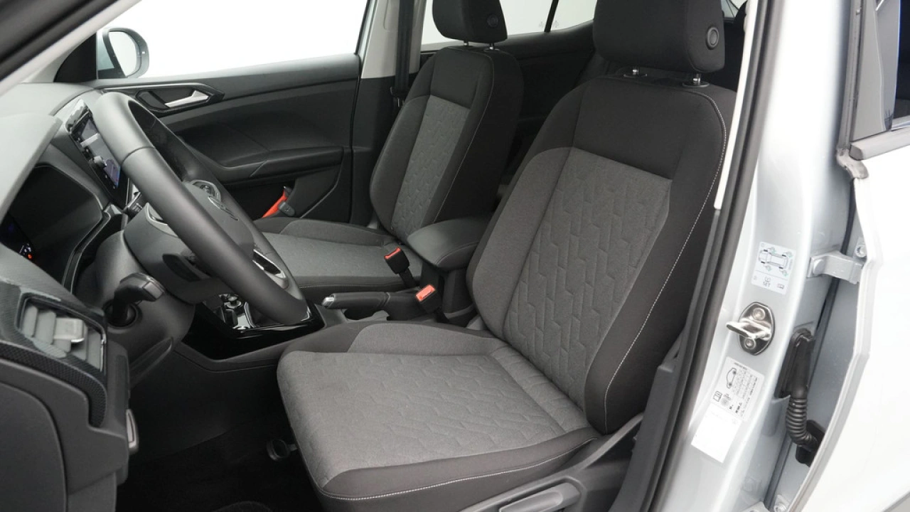 Volkswagen T-Cross 1.0 TSI 115pk DSG Life Edition