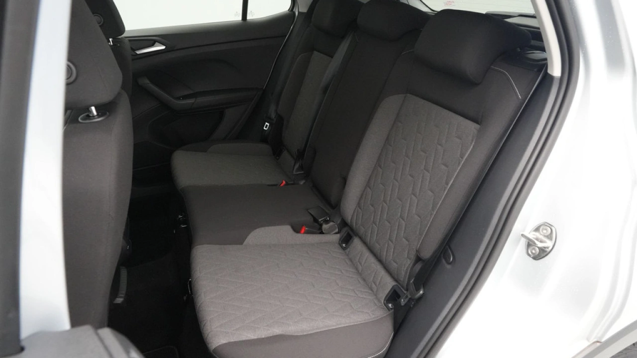 Volkswagen T-Cross 1.0 TSI 115pk DSG Life Edition