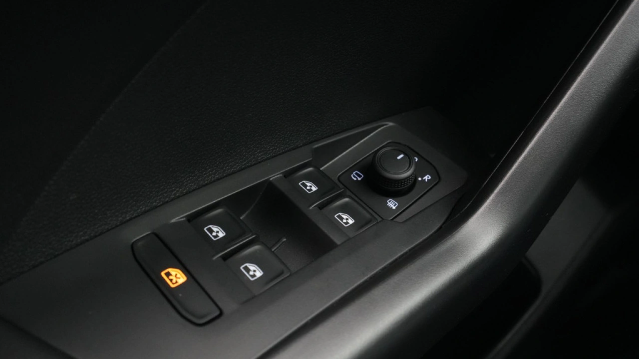 Volkswagen T-Cross 1.0 TSI 115pk DSG Life Edition