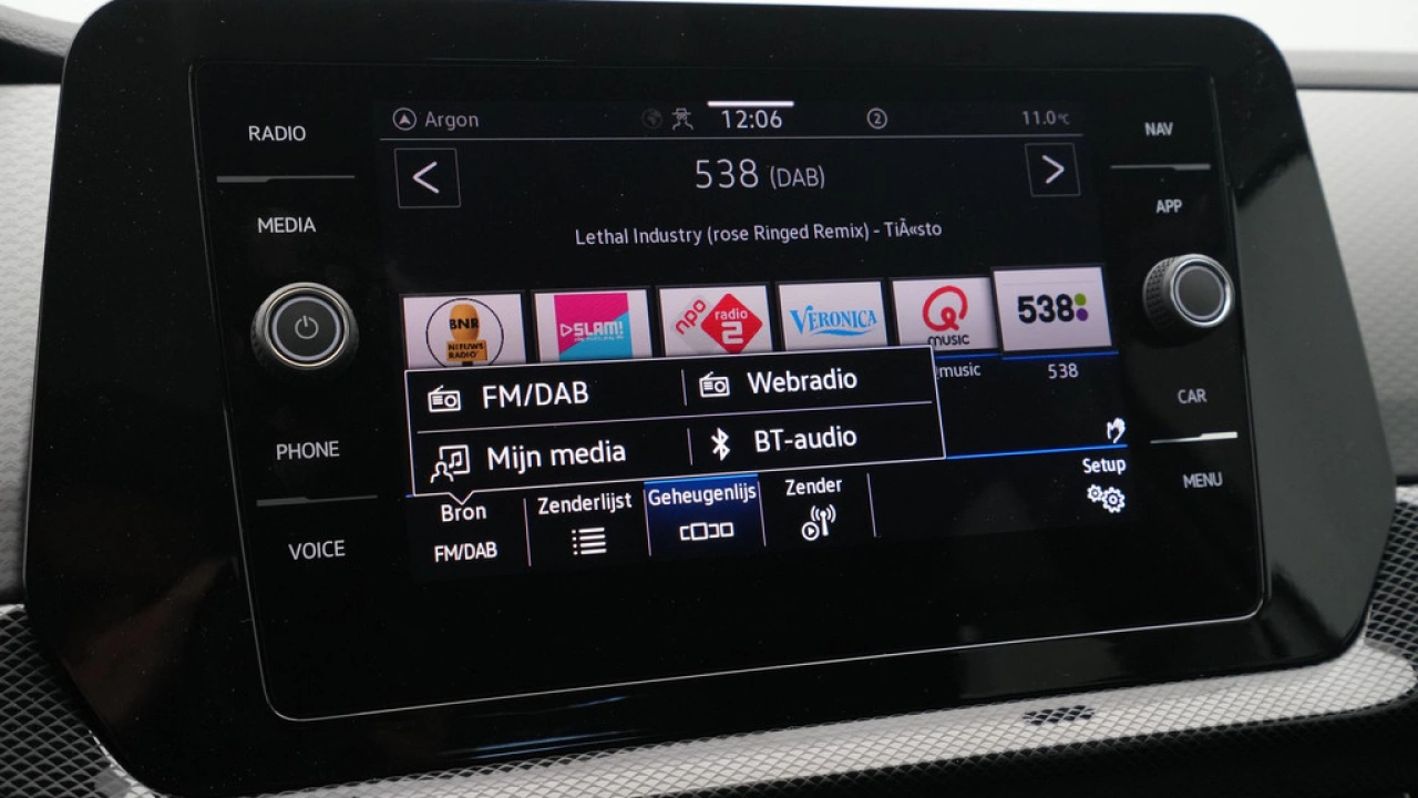 Volkswagen T-Cross 1.0 TSI 115pk DSG Life Edition