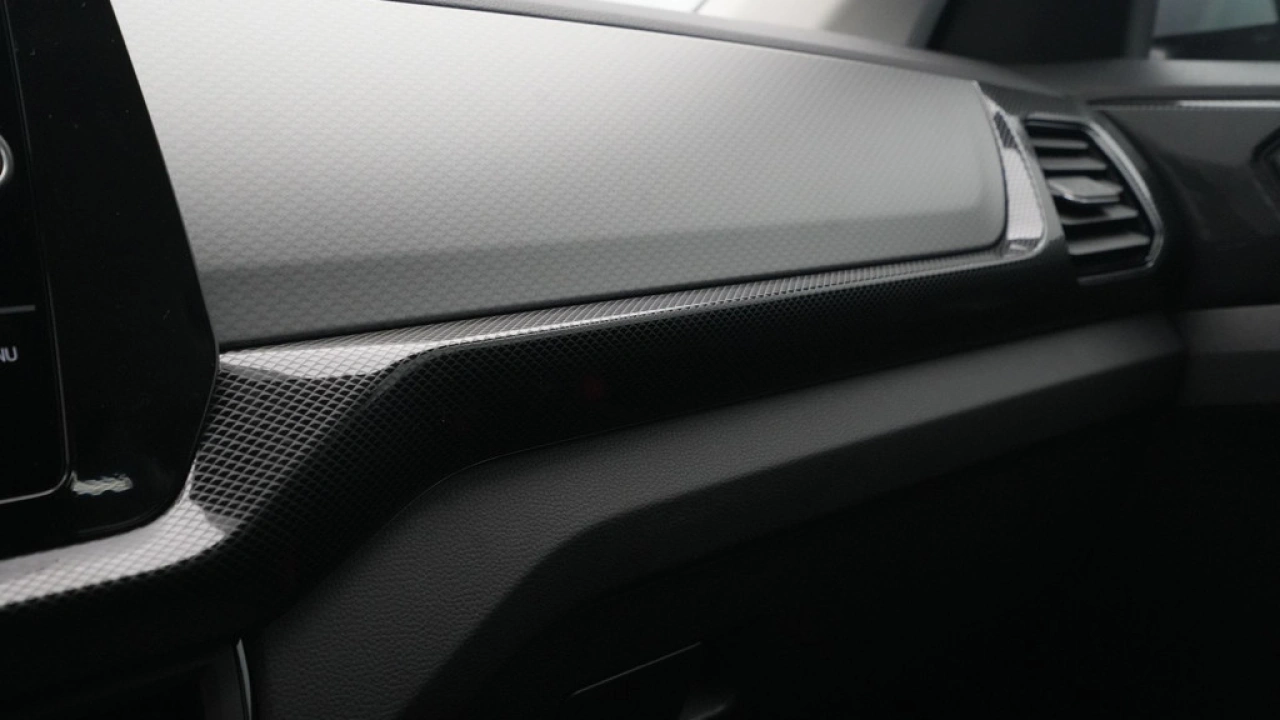 Volkswagen T-Cross 1.0 TSI 115pk DSG Life Edition