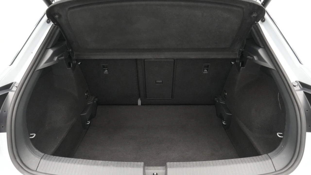 Volkswagen T-Roc 1.5 TSI 150pk DSG Sport Business R