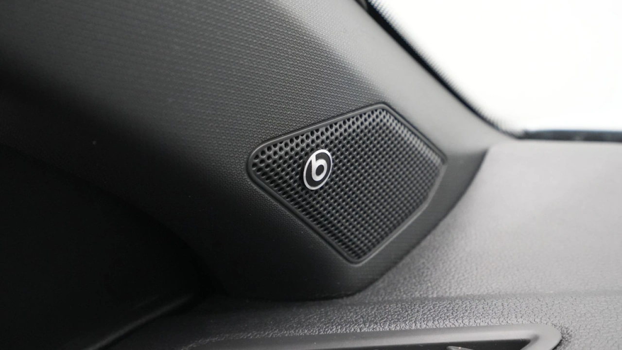 Volkswagen T-Roc 1.5 TSI 150pk DSG Sport Business R