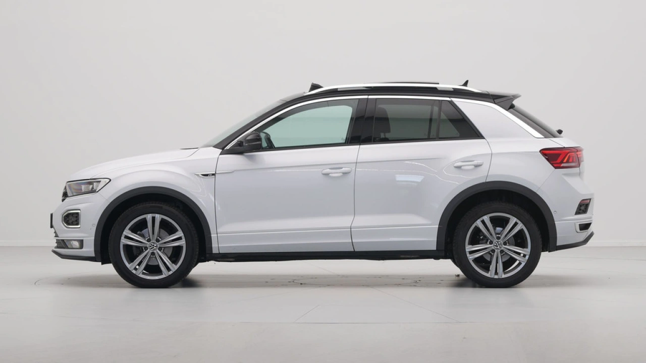 Volkswagen T-Roc 1.5 TSI 150pk DSG Sport Business R