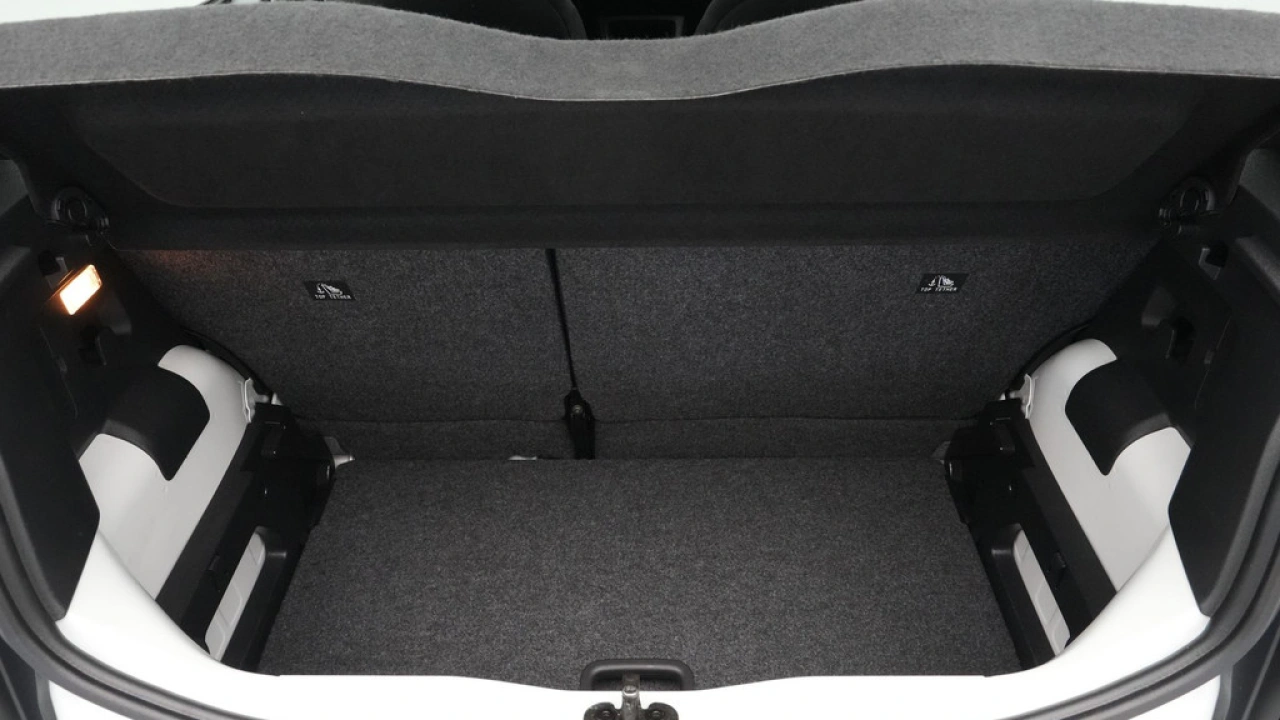 Volkswagen up! 1.0 BMT 65pk move up!