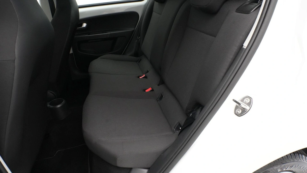 Volkswagen up! 1.0 BMT 65pk move up!