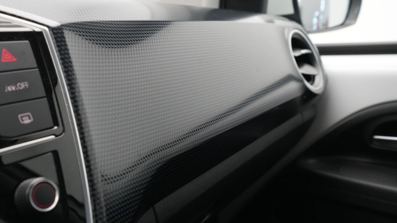 Volkswagen up! 1.0 BMT 65pk move up!