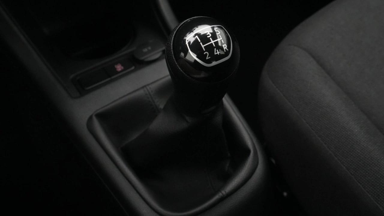 Volkswagen up! 1.0 BMT 65pk move up!