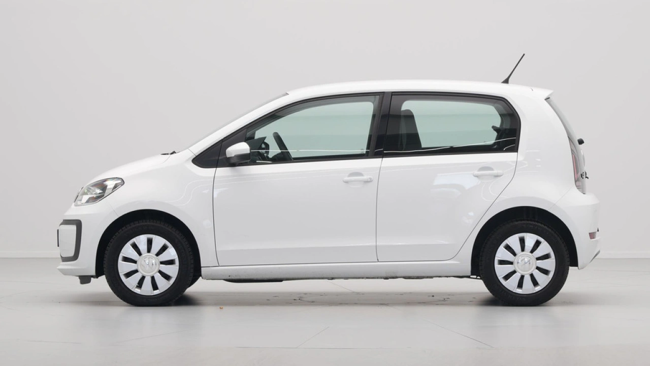 Volkswagen up! 1.0 BMT 65pk move up!