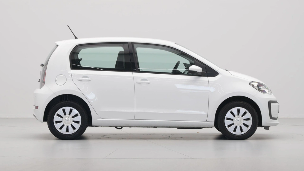Volkswagen up! 1.0 BMT 65pk move up!