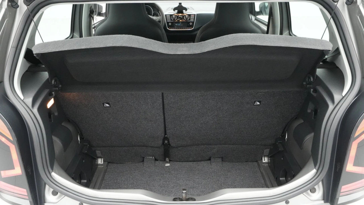 Volkswagen up! 1.0 BMT 60pk move up!